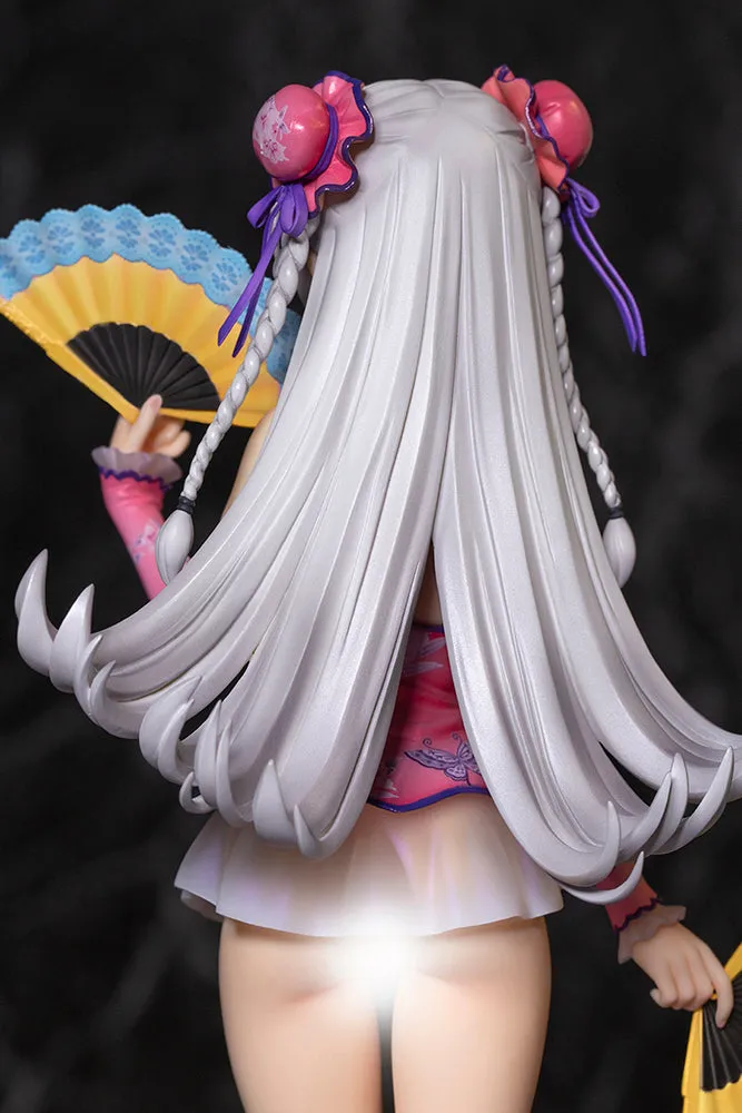 Enjou Genmu Tan Dai-Yu Sakuradama DX Ver. Illustration by Tony 1/6 Scale Figure