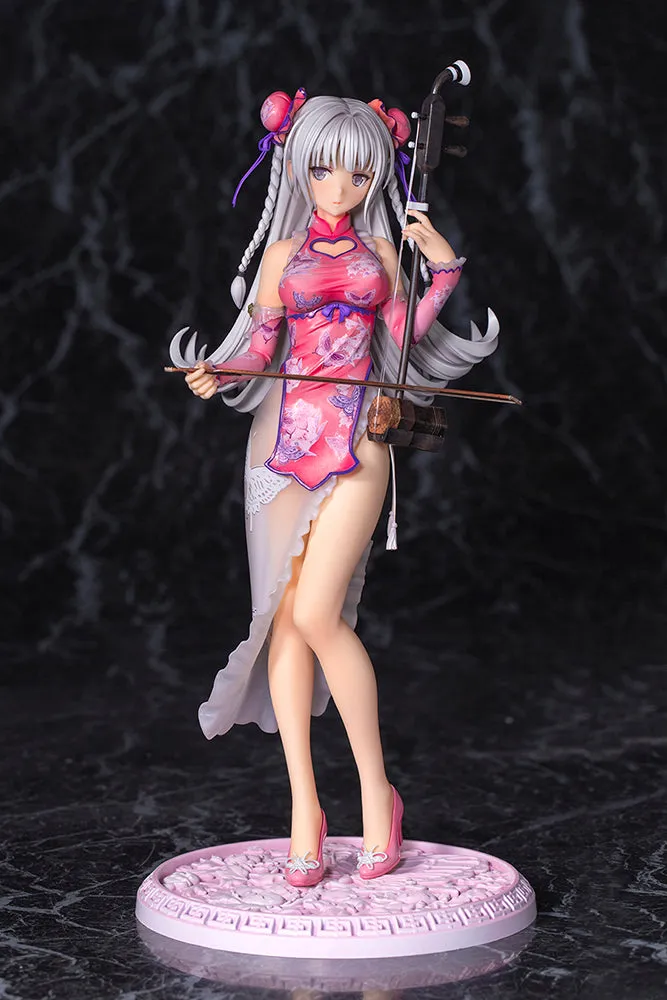 Enjou Genmu Tan Dai-Yu Sakuradama DX Ver. Illustration by Tony 1/6 Scale Figure