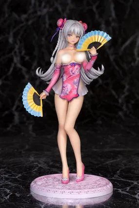 Enjou Genmu Tan Dai-Yu Sakuradama DX Ver. Illustration by Tony 1/6 Scale Figure