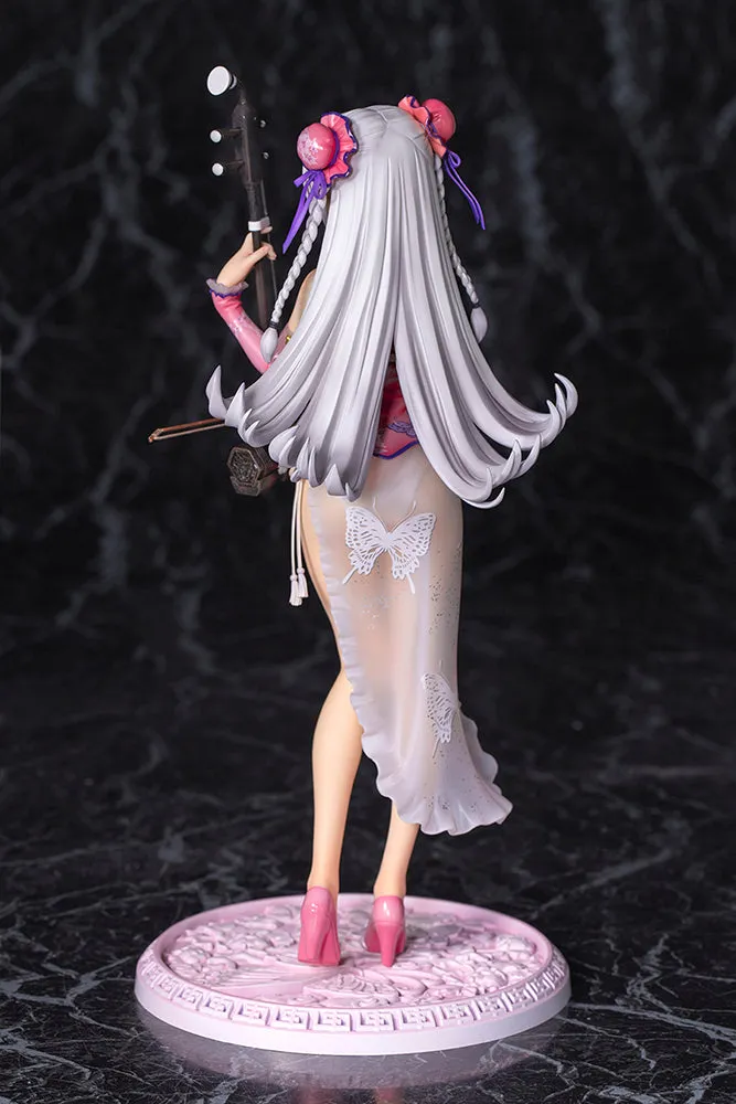 Enjou Genmu Tan Dai-Yu Sakuradama DX Ver. Illustration by Tony 1/6 Scale Figure