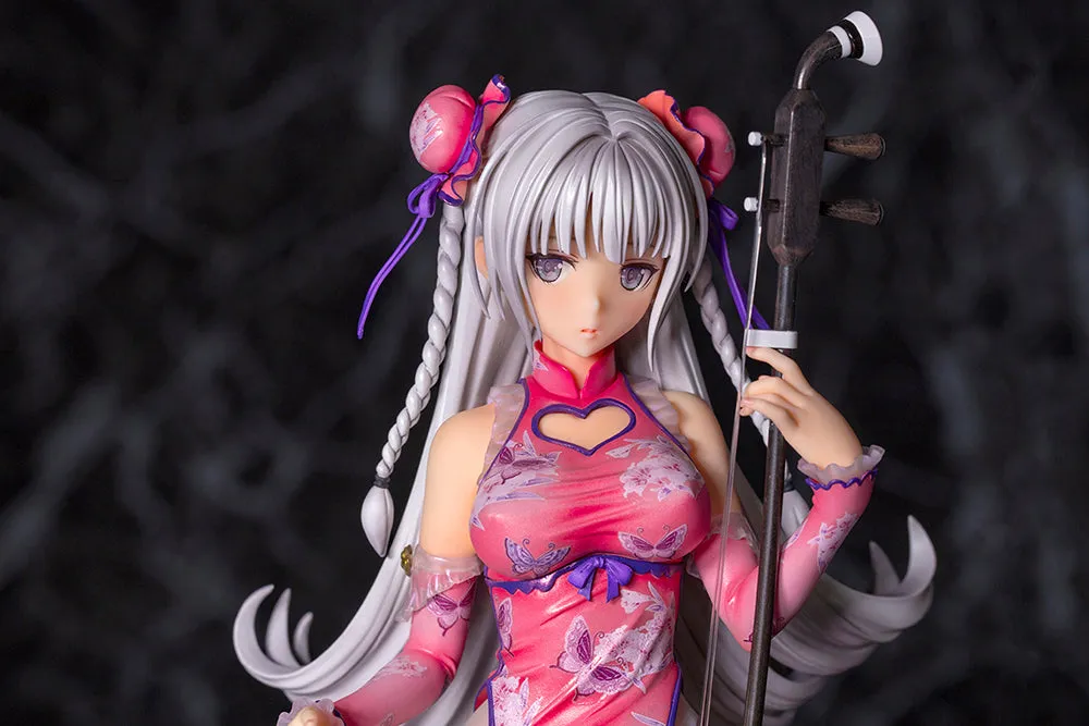 Enjou Genmu Tan Dai-Yu Sakuradama DX Ver. Illustration by Tony 1/6 Scale Figure