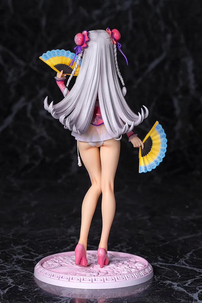 Enjou Genmu Tan Dai-Yu Sakuradama DX Ver. Illustration by Tony 1/6 Scale Figure