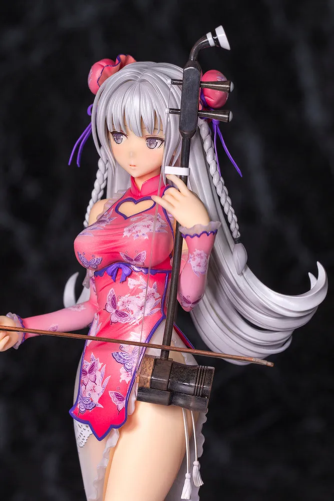 Enjou Genmu Tan Dai-Yu Sakuradama DX Ver. Illustration by Tony 1/6 Scale Figure