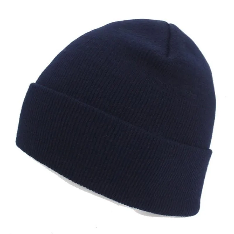 Essential Beanie