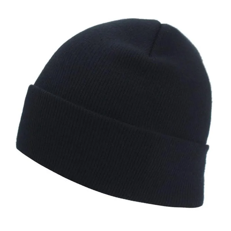 Essential Beanie