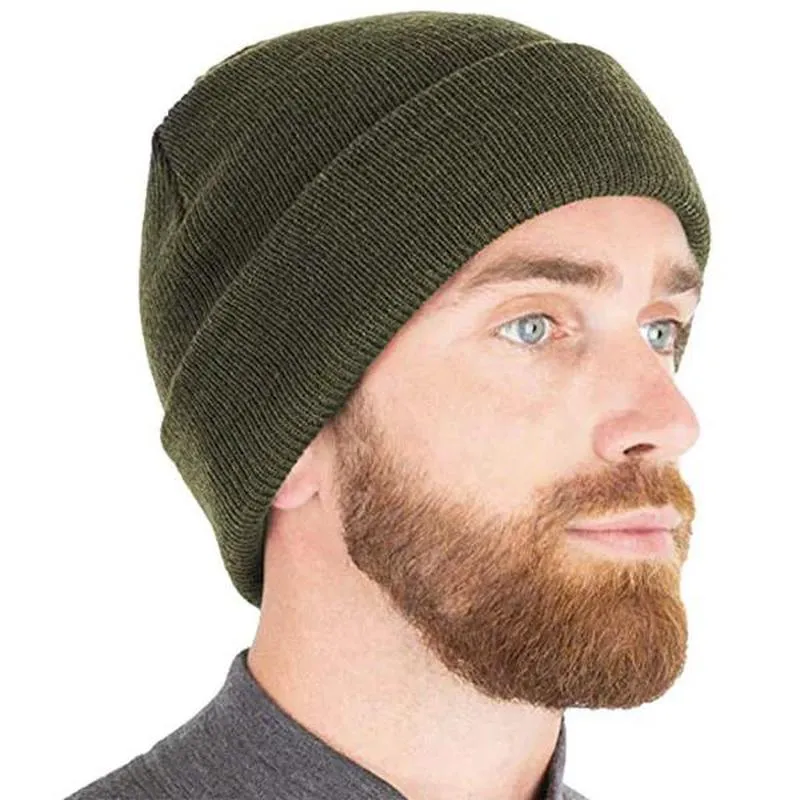 Essential Beanie