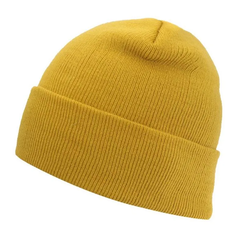 Essential Beanie