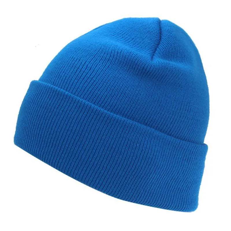 Essential Beanie