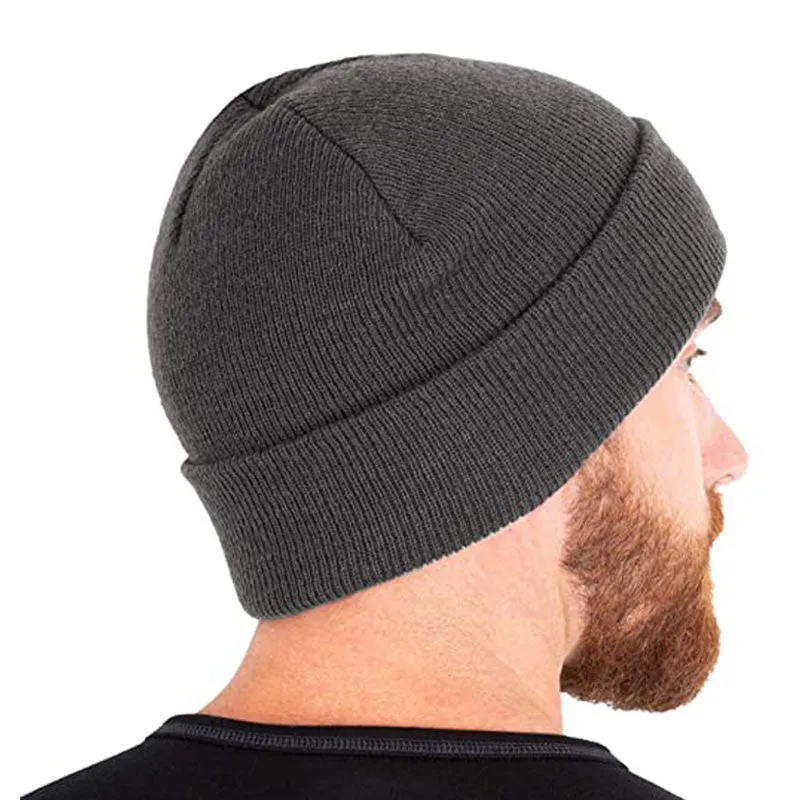 Essential Beanie