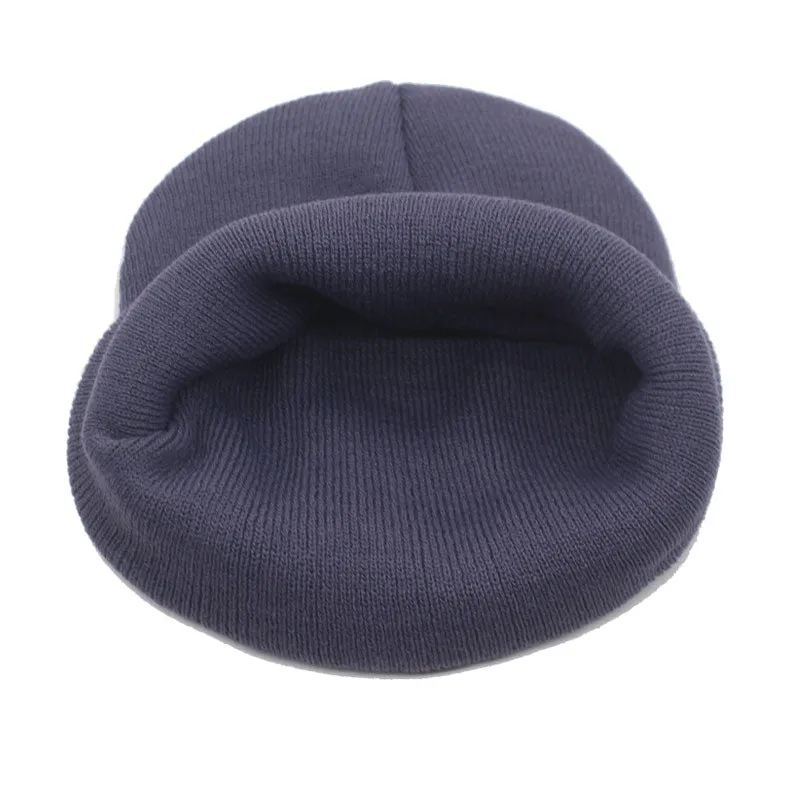 Essential Beanie