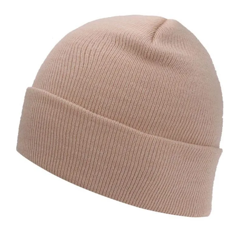 Essential Beanie