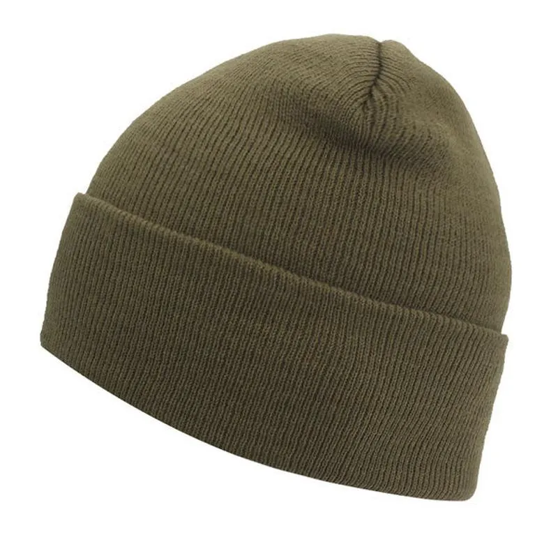 Essential Beanie