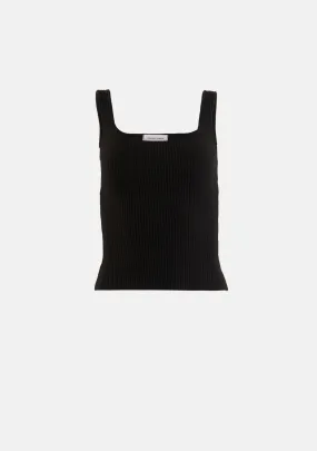 Fair and Square Knit Tank