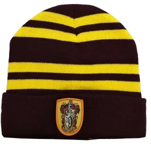 Fancydresswale Harry Potter Beanie Cap One size fits all- Red