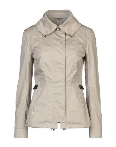 Fay Women Jacket Beige S INT