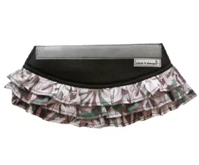 Floral Camo Dog Skirt for Step N Go Harness