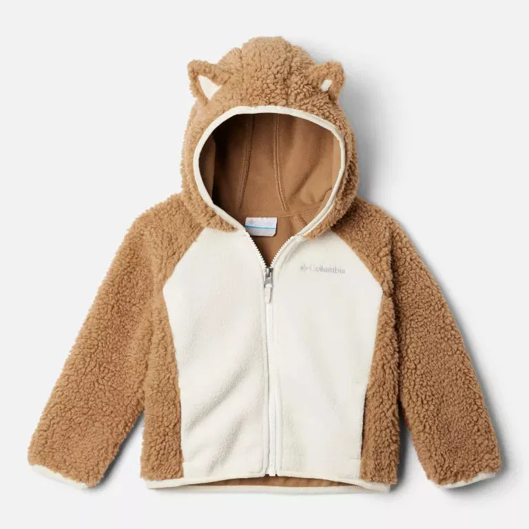 Foxy Baby Sherpa Jacket 186400