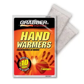 Hand Warmers - 10 Hour