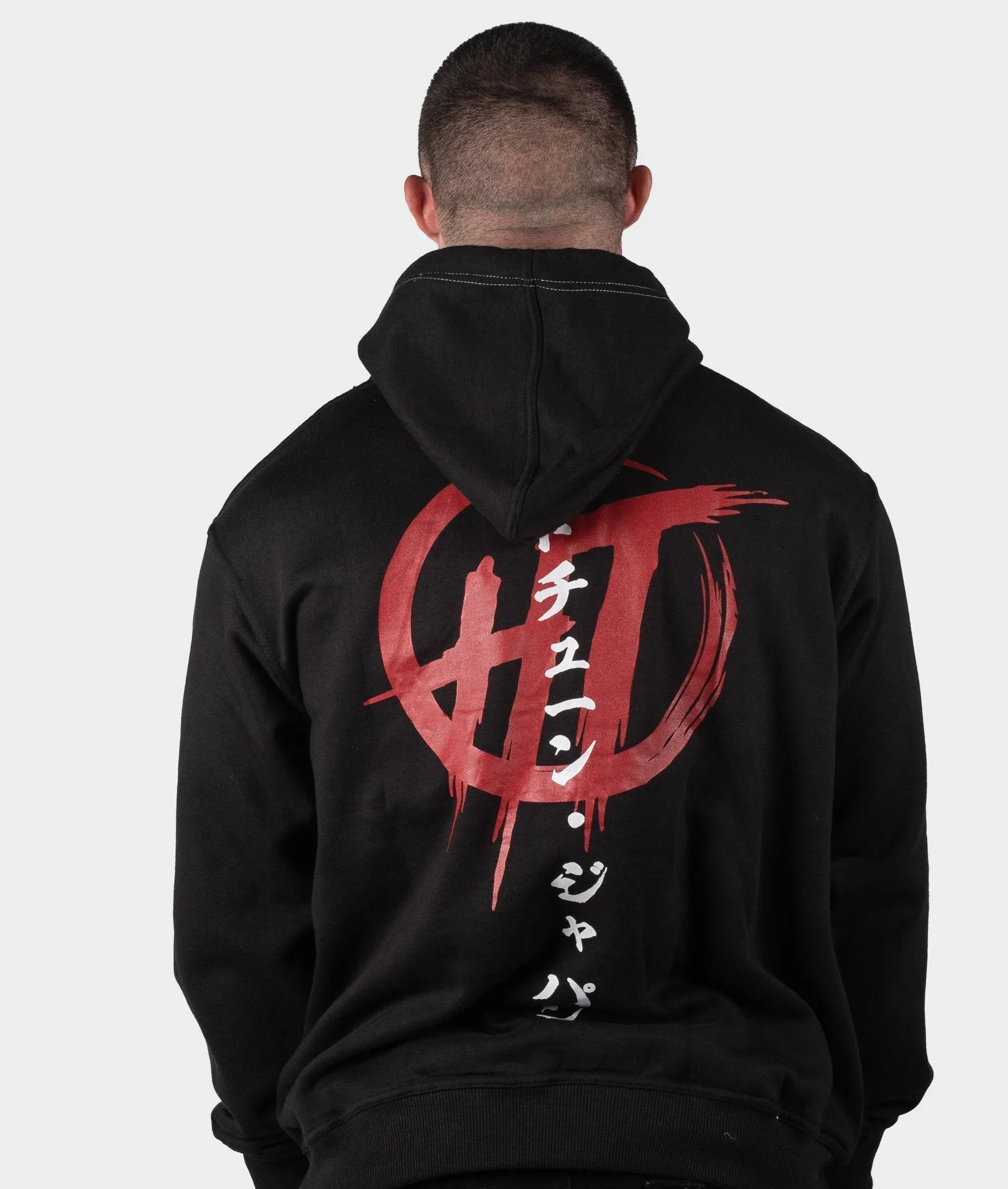 HardTuned BloodBath Hoodie