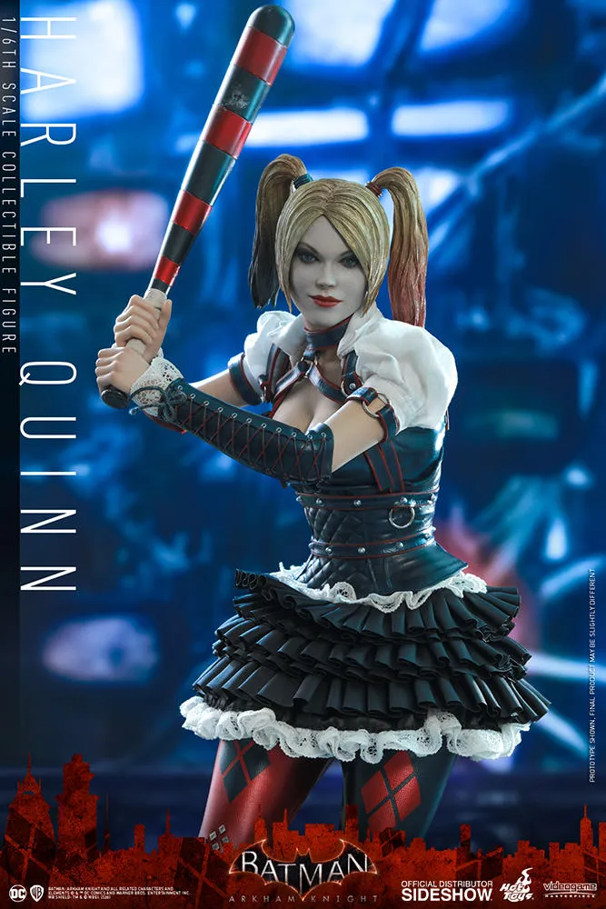 Harley Quinn Sixth Scale Figure Batman: Arkham Knight