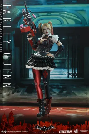 Harley Quinn Sixth Scale Figure Batman: Arkham Knight