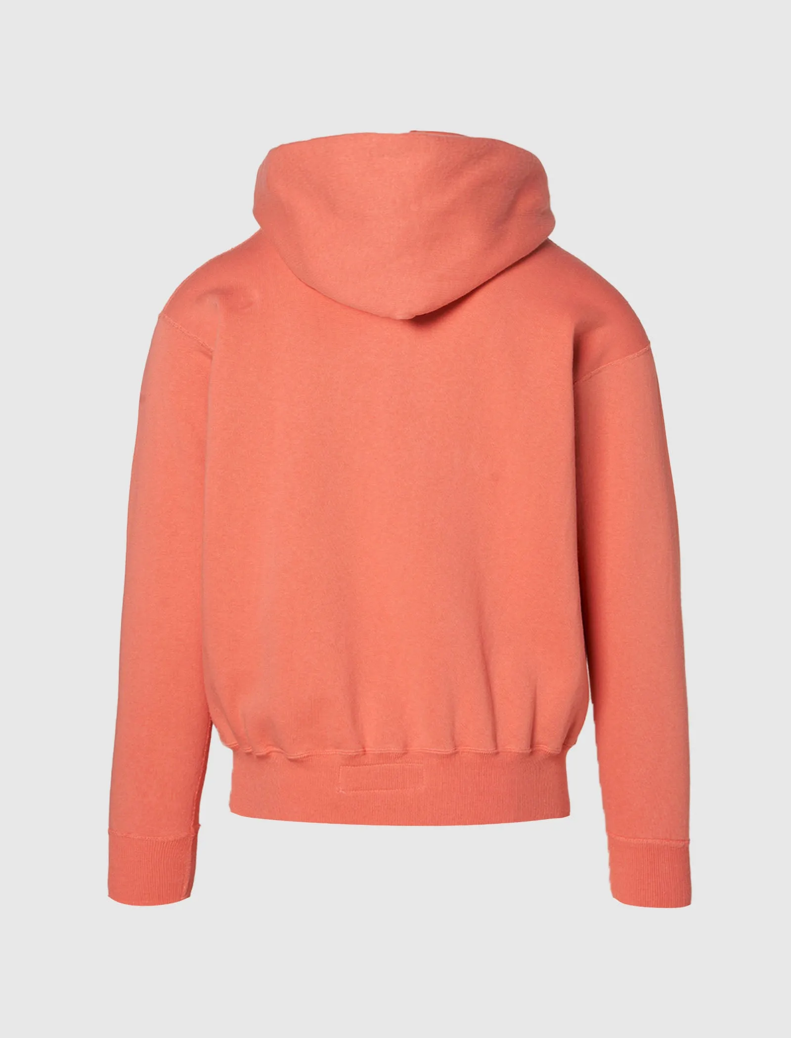 HEART TSURIAMI HOODIE