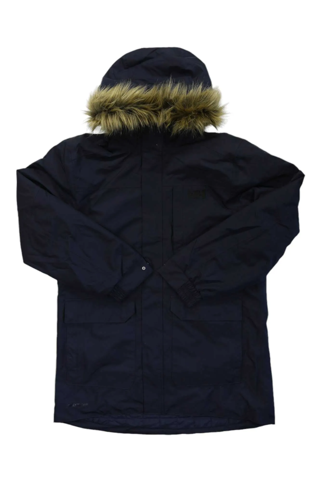 Helly Hansen Men's Dubliner Parka