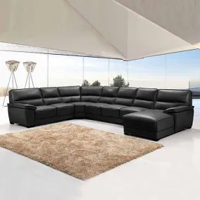 Hugo Large Corner Sofa