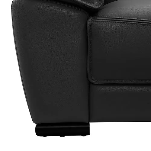 Hugo Large Corner Sofa