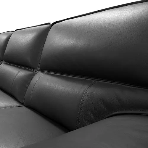 Hugo Large Corner Sofa