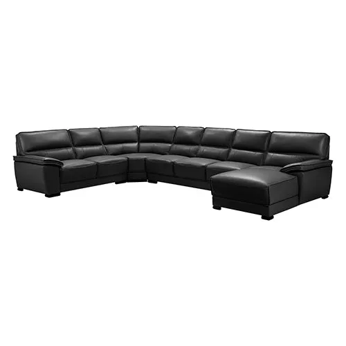 Hugo Large Corner Sofa