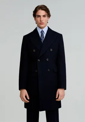 ICON NEWMAN COAT