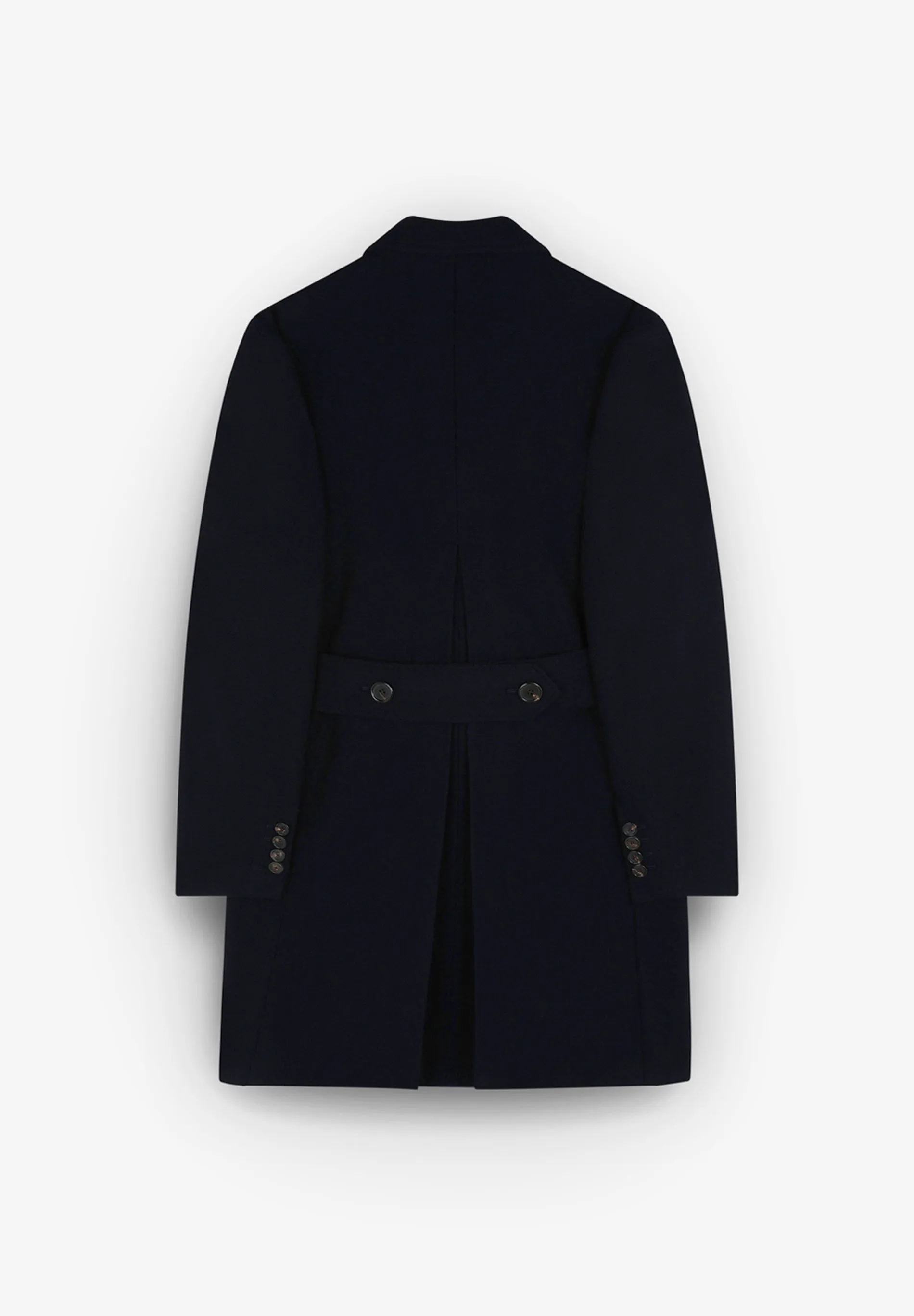 ICON NEWMAN COAT