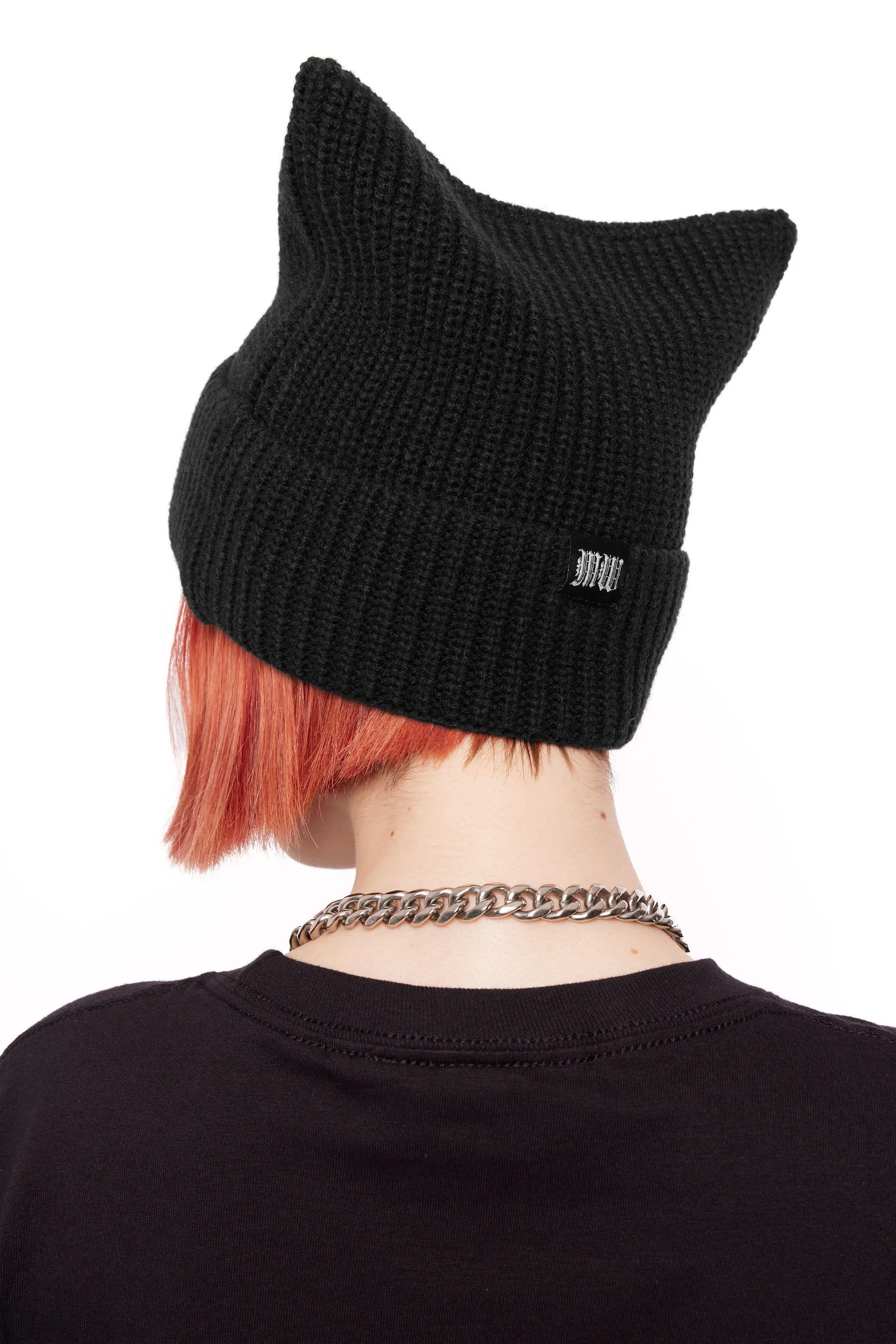 Infernus Beanie