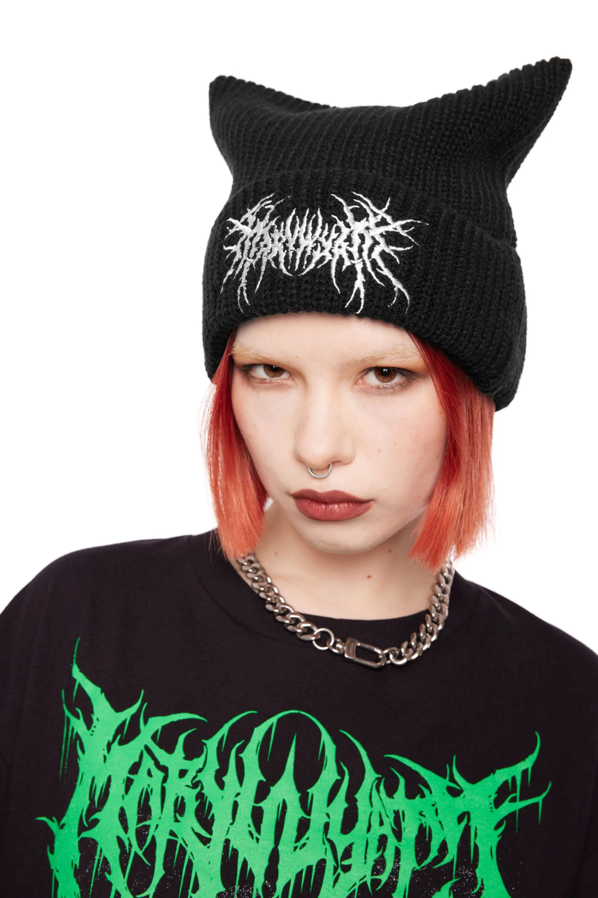 Infernus Beanie