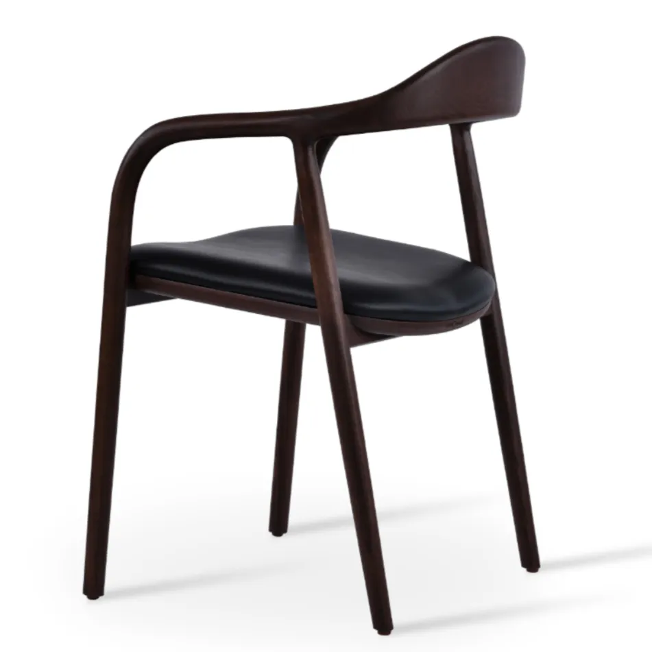 Infinity Arm Chair by Soho Concept