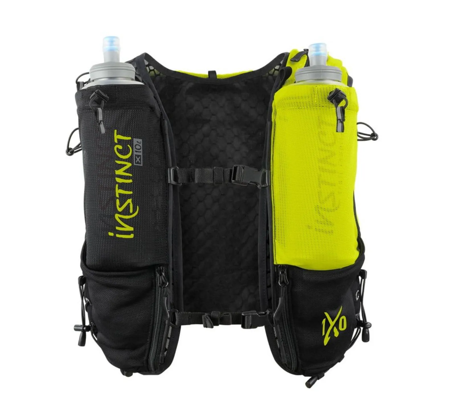 Instinct Evolution X 10 Litre Race Vest