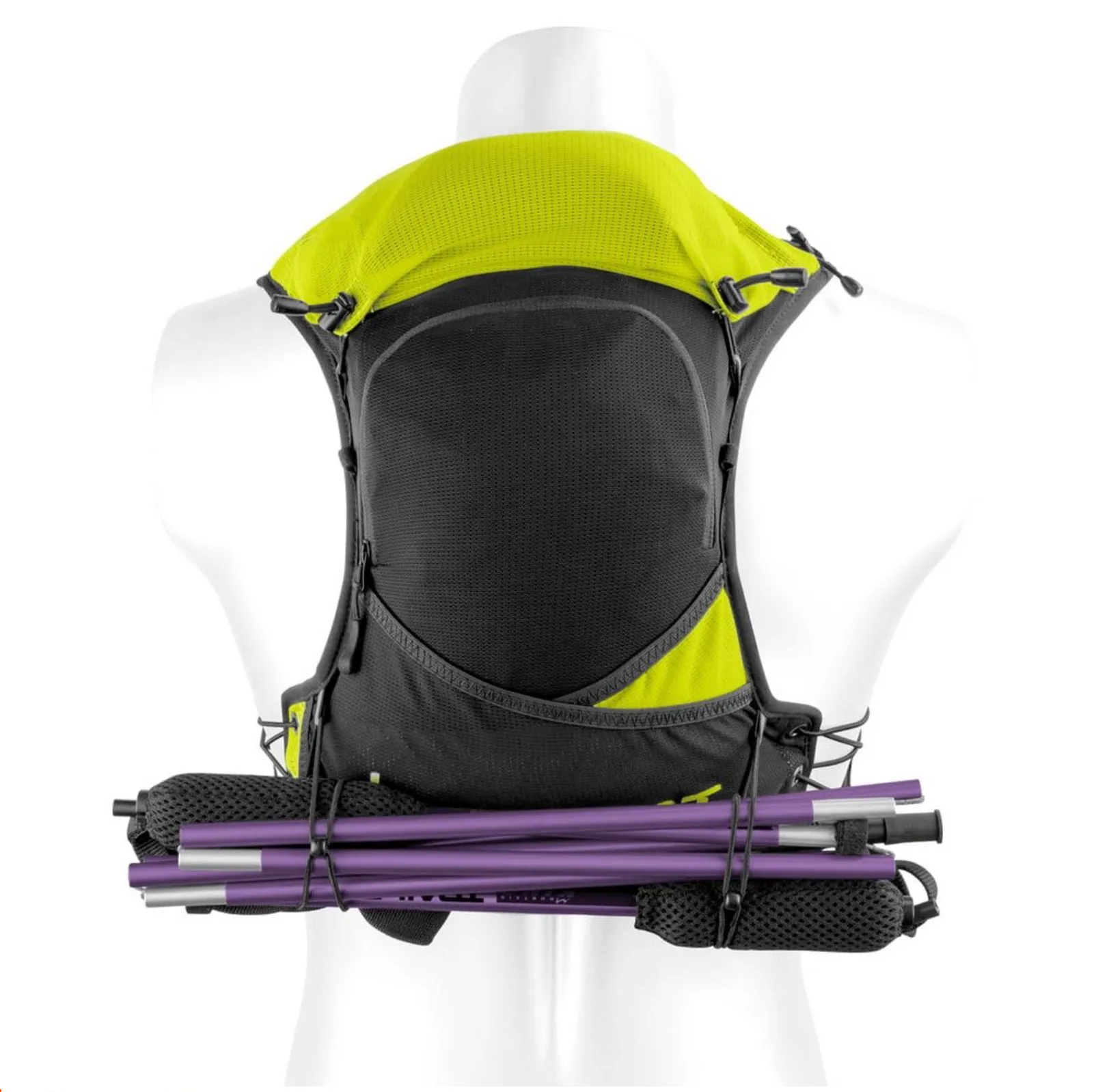 Instinct Evolution X 10 Litre Race Vest