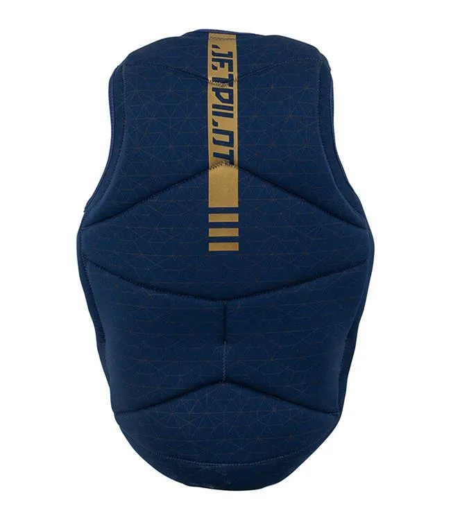 Jetpilot Freeride Neo Life Vest (2024) - Navy