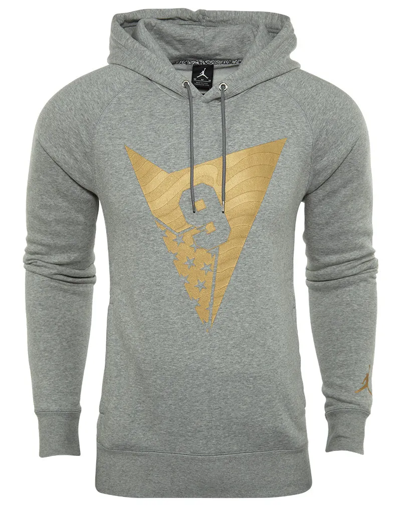 Jordan Aj 7 Pullover Hoodie Mens Style : 835380