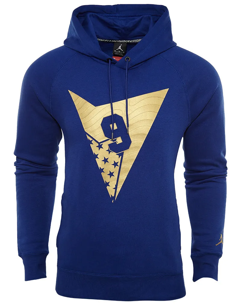 Jordan Aj 7 Pullover Hoodie Mens Style : 835380