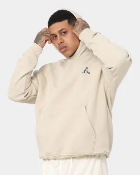 Jordan Essential Fleece Pullover Hoodie Rattan