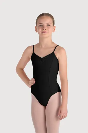 L0856G - Bloch Overture Oriana Princess Seam Girls Leotard