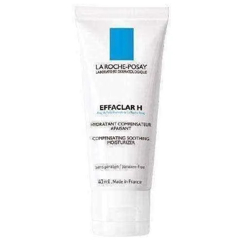 LA ROCHE Effaclar H Soothing moisturizing cream 40ml