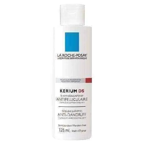 LA ROCHE Kerium DS Cream for seborrheic FACIAL skin 40ml