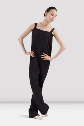 Ladies Warm Up Jumpsuit