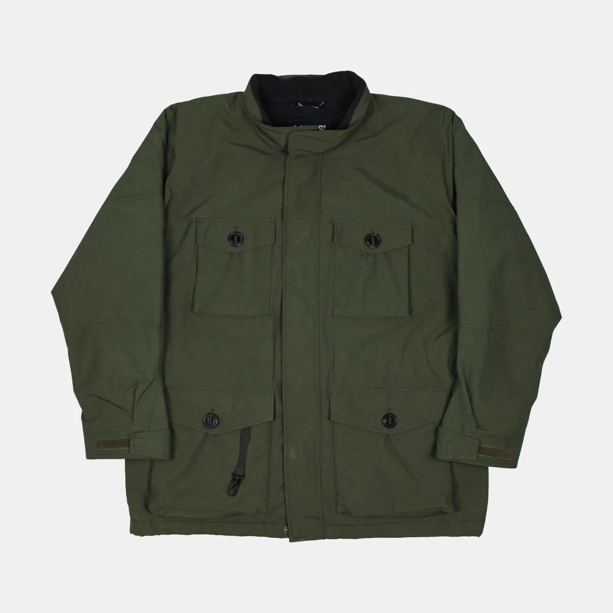 Lands' End Parka Coat