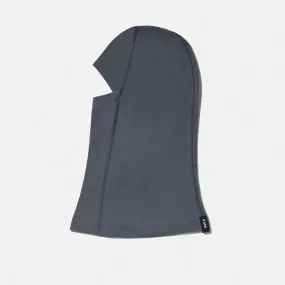 Le Bent Balaclava 200 Petrol Grey