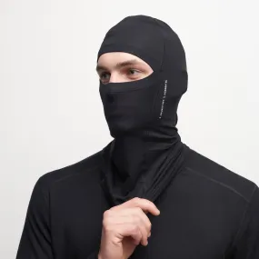 Le Bent Core Lightweight Balaclava Black