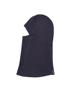 Le Bent Midweight Balaclava 260 - Dark Cloud